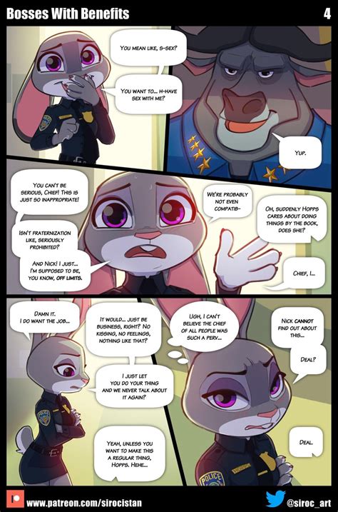 zootopia porn|Judy and a Friend (siroc) [MF] : r/ZootopiaPorn